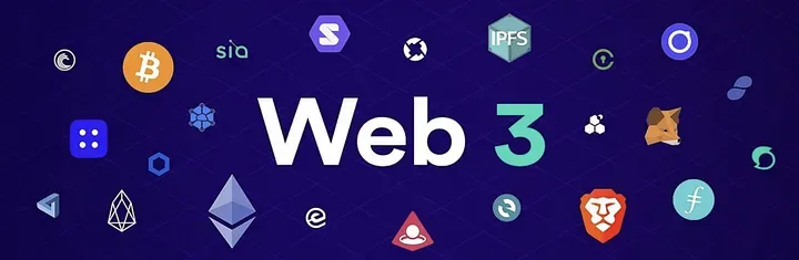 A non-technical introduction to web3